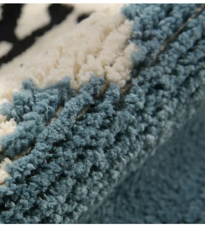 Tapete Ultra Microfibra para Banheiro-Kasamô