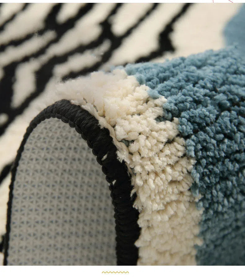 Tapete Ultra Microfibra para Banheiro-Kasamô