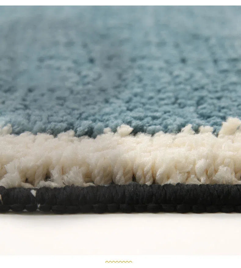 Tapete Ultra Microfibra para Banheiro-Kasamô