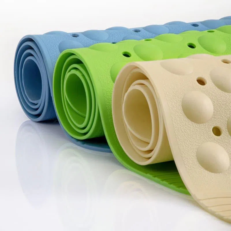 Tapete de Banheiro Antiderrapante para Box Kasamô-Kasamô