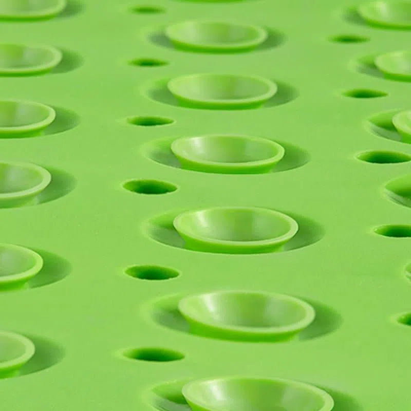 Tapete de Banheiro Antiderrapante para Box Kasamô-Kasamô