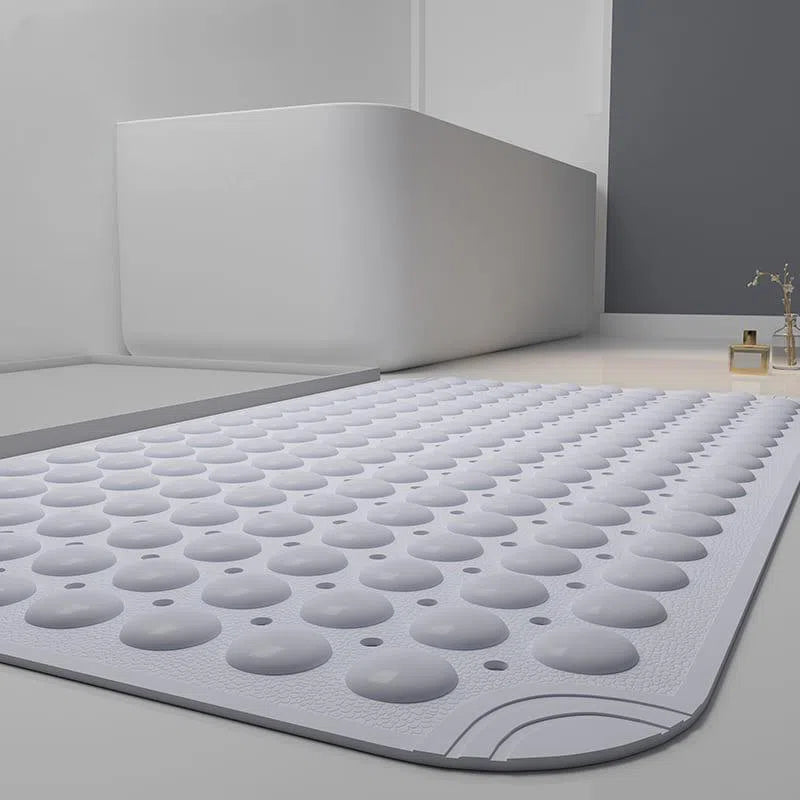 Tapete de Banheiro Antiderrapante para Box Kasamô-Kasamô