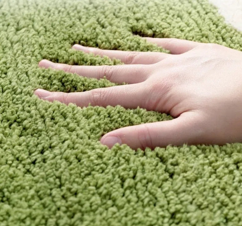 Tapete de Microfibra Colors-Kasamô