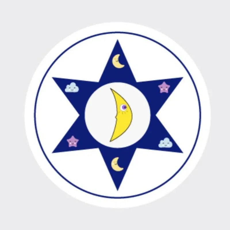 Tapete de Pelúcia com Alfabeto para Quarto Infantil Kasamô-Kasamô