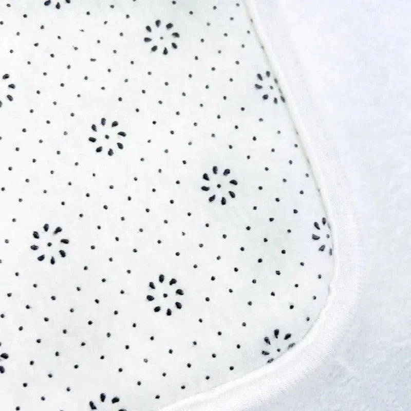 Tapete de Pelúcia com Alfabeto para Quarto Infantil Kasamô-Kasamô