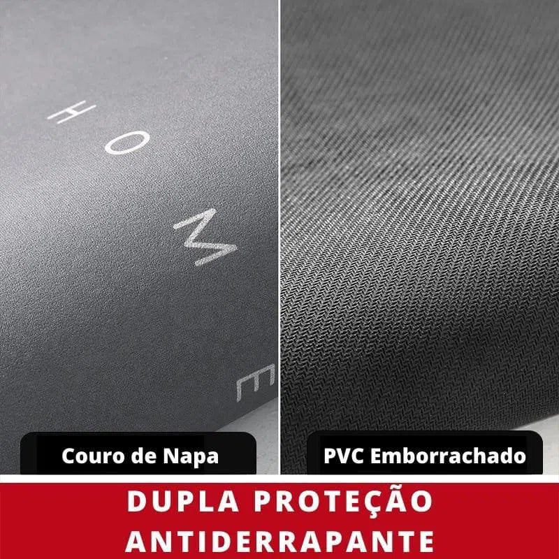 Tapete para Banheiro Antiderrapante Absorvente Premium Kasamô-Kasamô