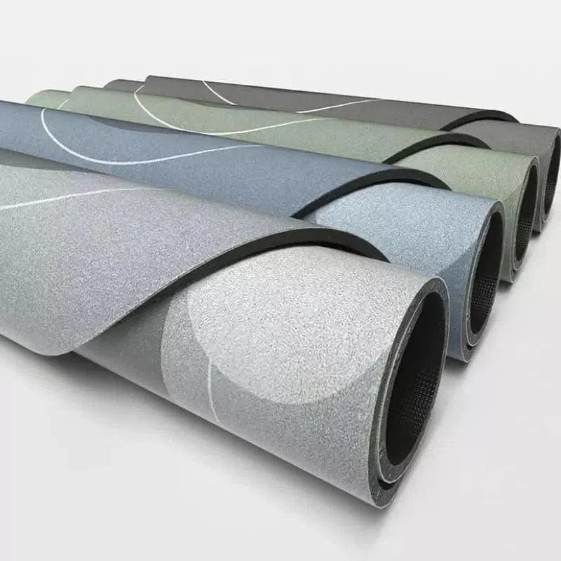 Tapete para Cozinha Antiderrapante Absorvente Premium Kasamô-Kasamô