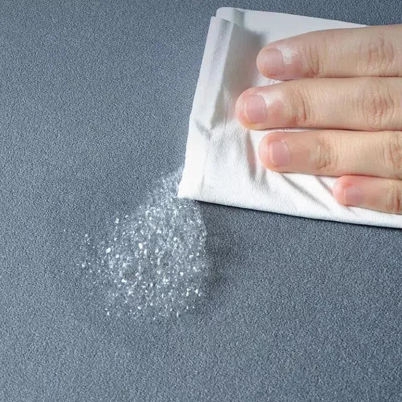 Tapete para Cozinha Antiderrapante Absorvente Premium Kasamô-Kasamô