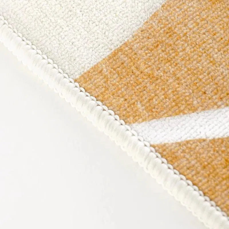 Tapetes Design Criativo Estilo Japonês Kasamô-Kasamô