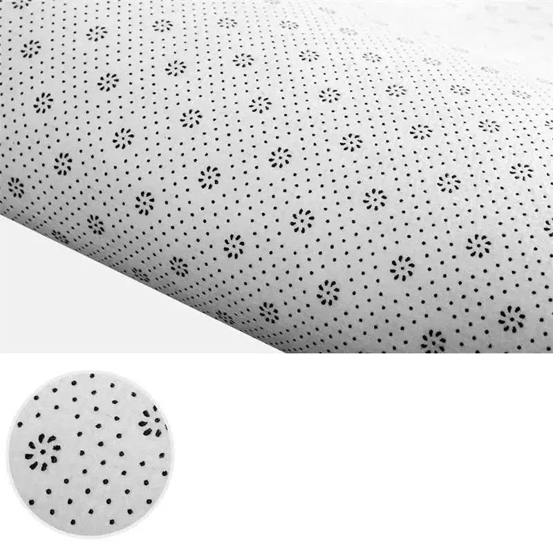 Tapetes Felpudos Estilo Tie-Dye Kasamô-Kasamô