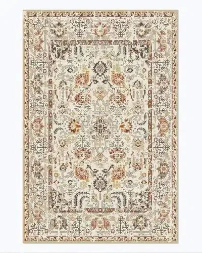 Tapetes de Sala de Estar Bohemian Kasamô-Kasamô