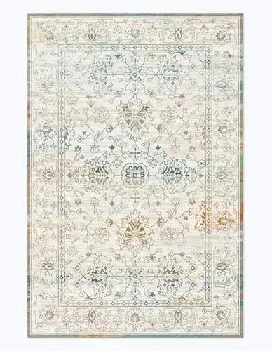 Tapetes de Sala de Estar Bohemian Kasamô-Kasamô