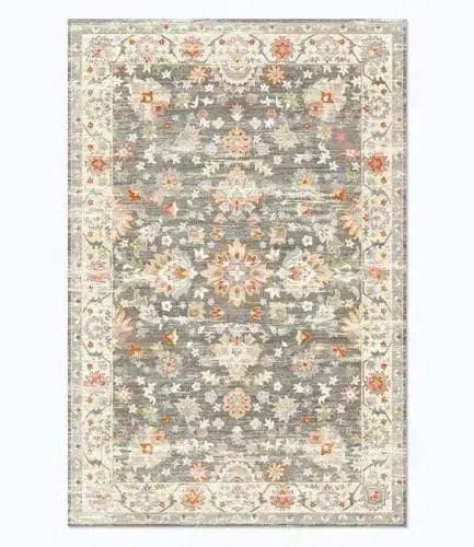 Tapetes de Sala de Estar Bohemian Kasamô-Kasamô