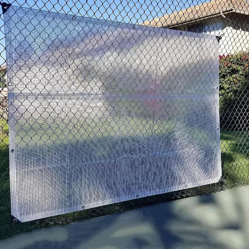 Tela Impermeável para Cobertura em Área Externa-Kasamô