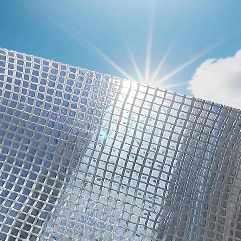 Tela Impermeável para Cobertura em Área Externa-Kasamô