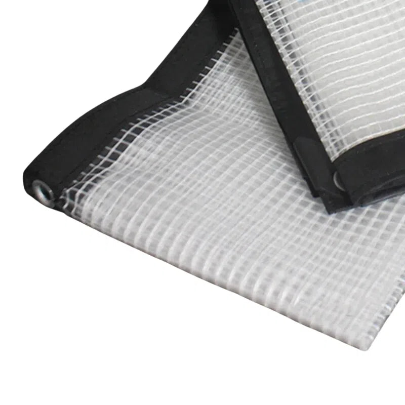 Tela Impermeável para Cobertura em Área Externa-Kasamô