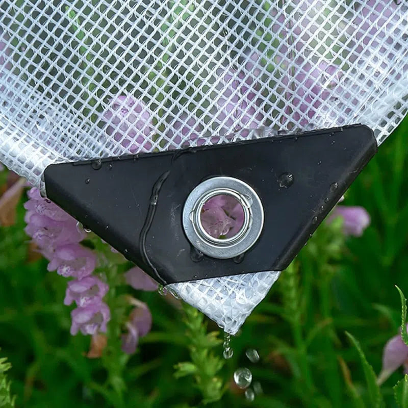 Tela Impermeável para Cobertura em Área Externa-Kasamô