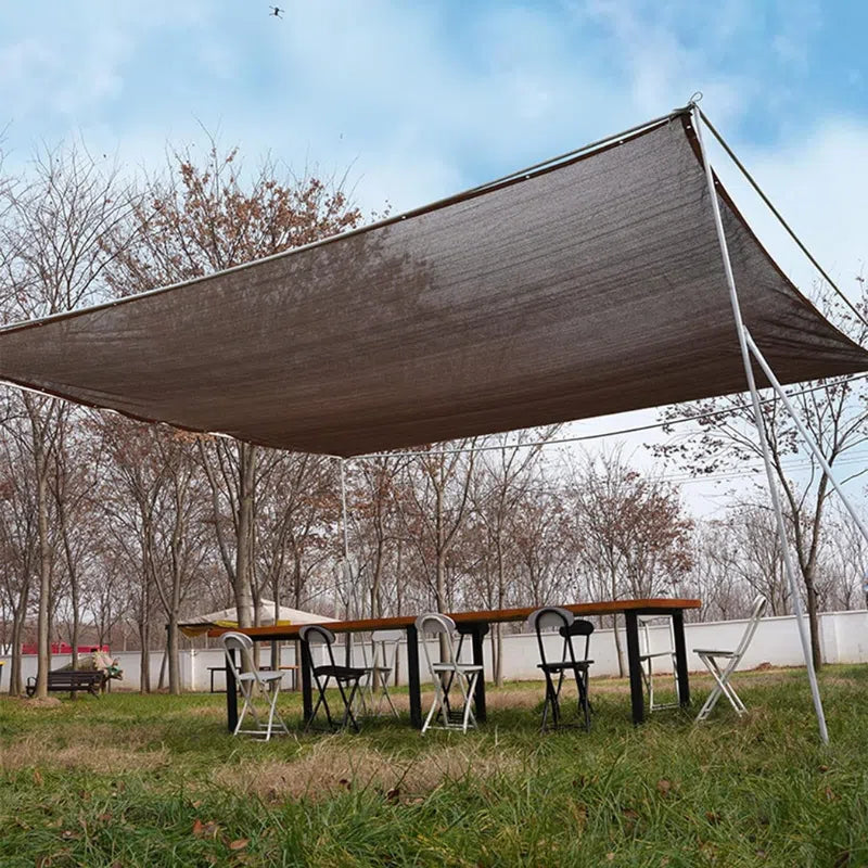 Tela de Sombreamento com Proteção UV-Kasamô