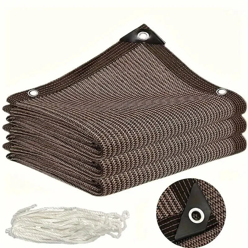 Tela de Sombreamento com Proteção UV-Kasamô