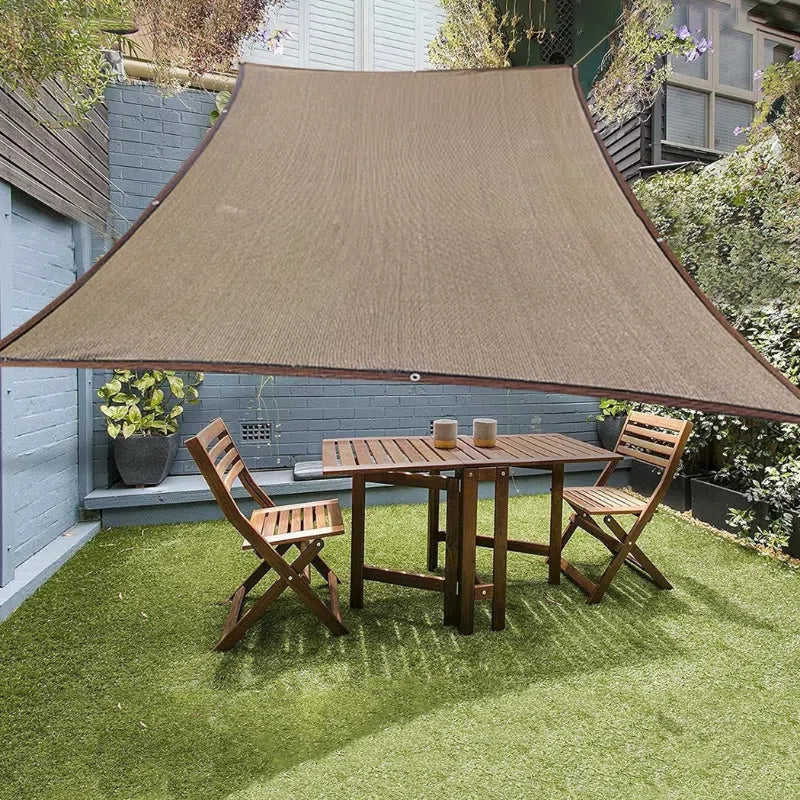 Tela de Sombreamento com Proteção UV-Kasamô