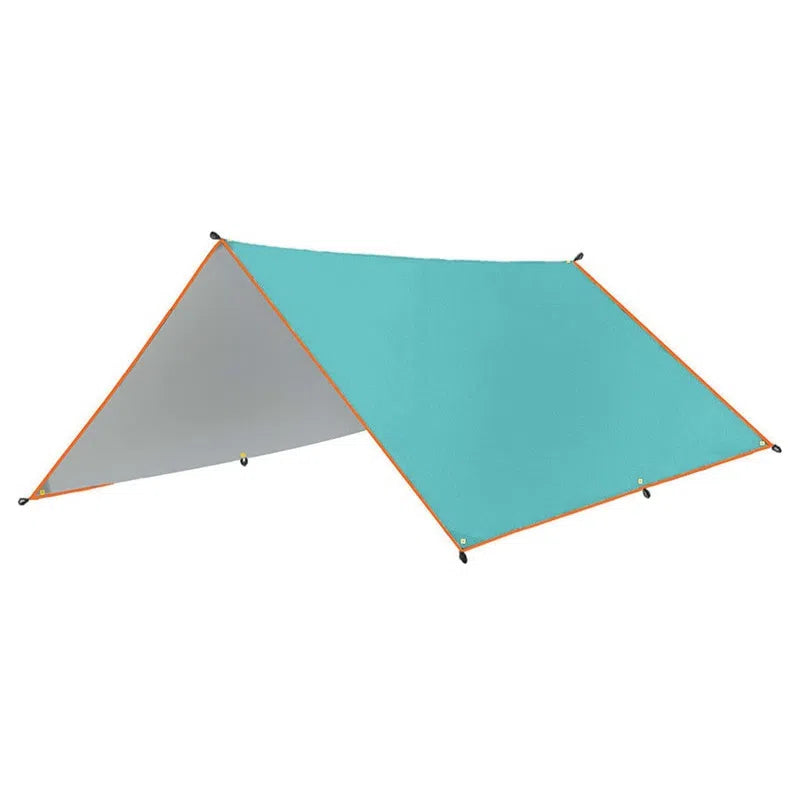 Toldo Impermeável para Cobertura em Área Externa - Camp Urbane-Kasamô