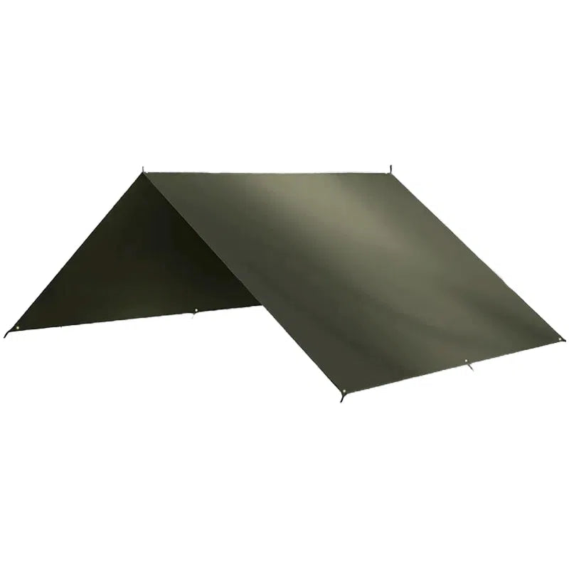 Toldo Impermeável para Cobertura em Área Externa - Camp Urbane-Kasamô