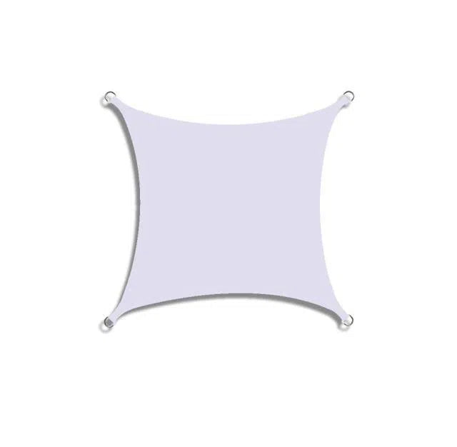 Toldo Impermeável para Cobertura em Área Externa-Kasamô