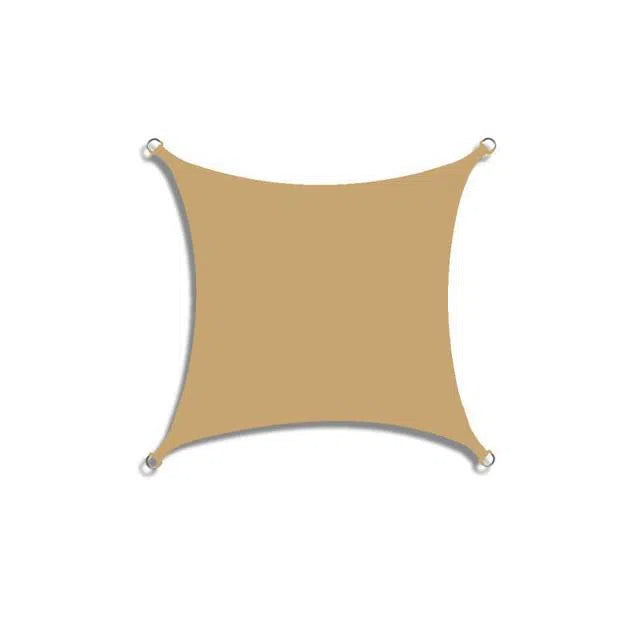 Toldo Impermeável para Cobertura em Área Externa-Kasamô