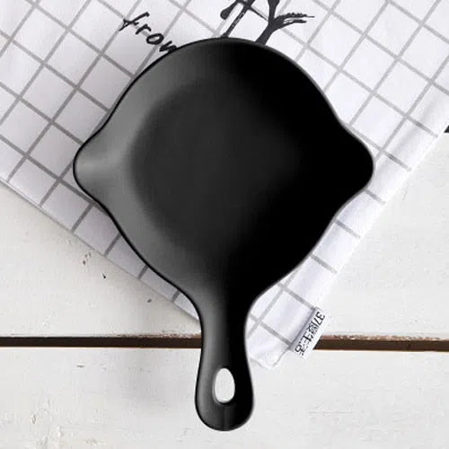 Travessas em Cerâmica Estilo Nórdico-Kasamô