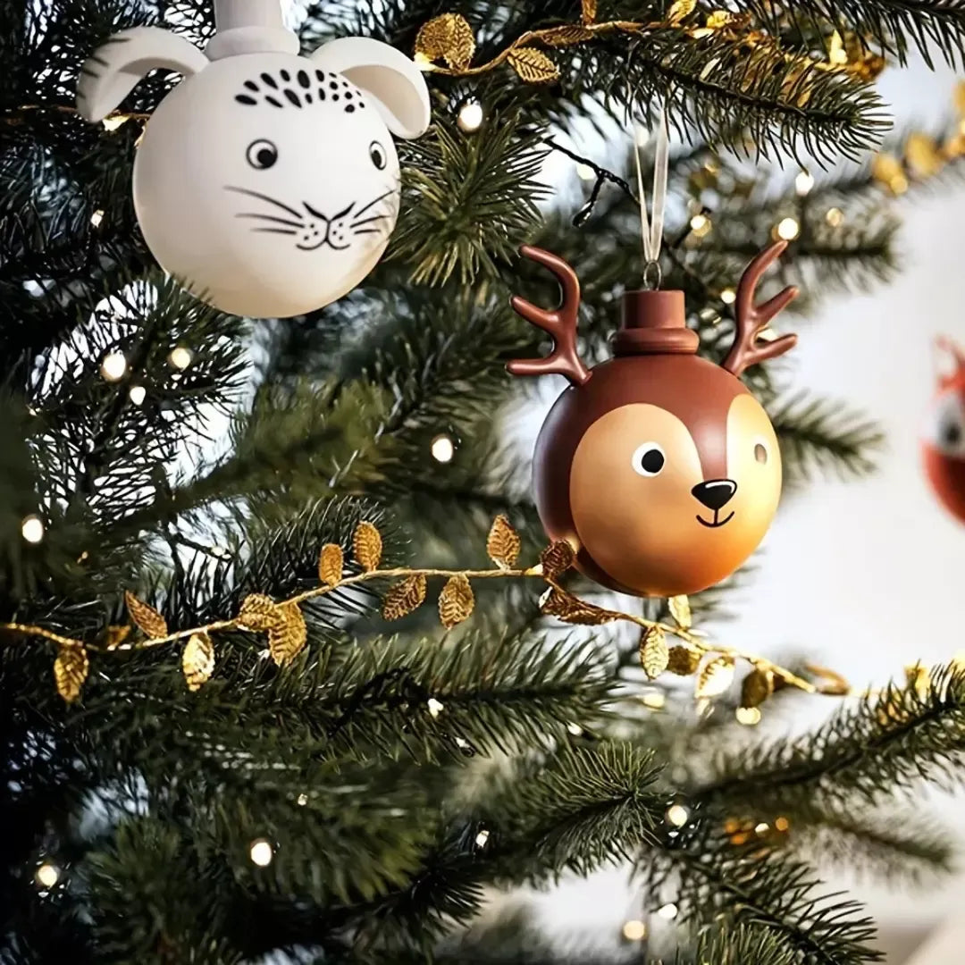 Trepadeira Artificial Folhas de Ouro com Luz de Led Kasadecor-Kasamô