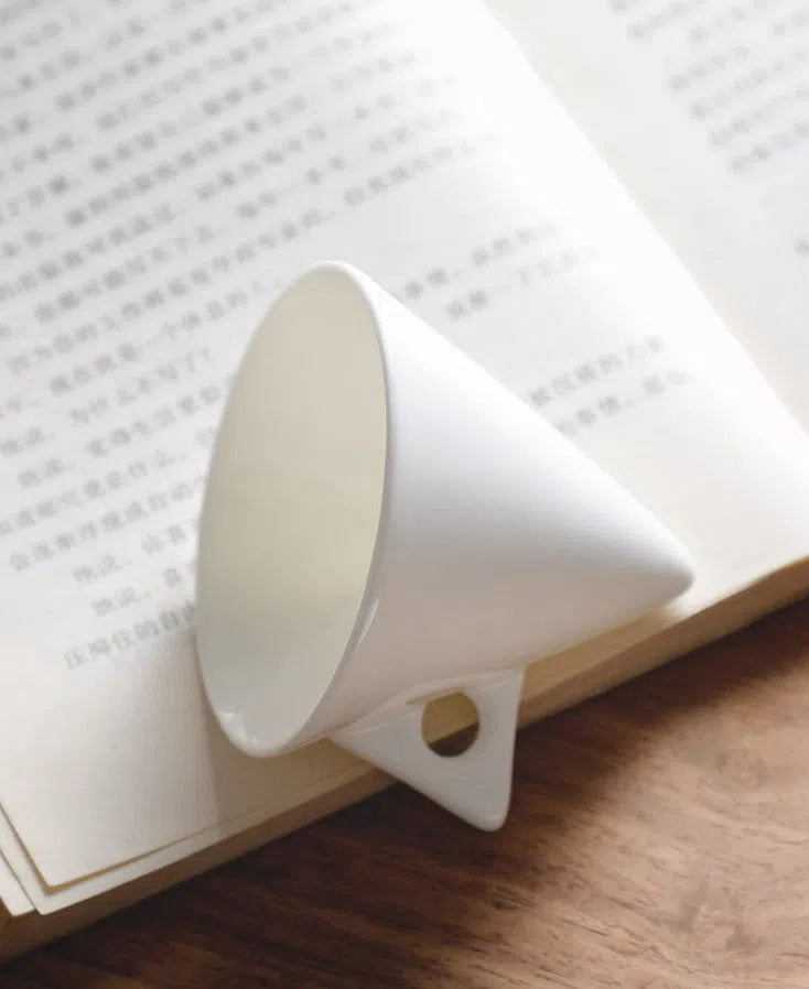 Xícara Equilibrium-Kasamô