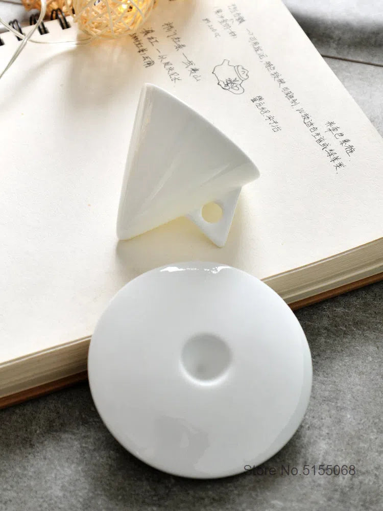 Xícara Equilibrium-Kasamô