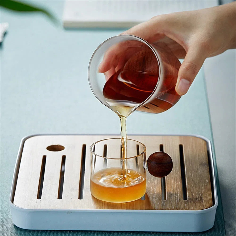 Xícara com Alça de Bola - 120ml-Kasamô