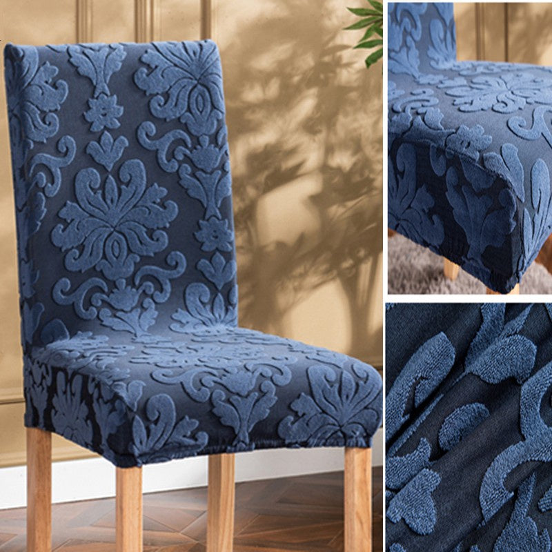 CapaFlex Véu de Mistério Impermeável