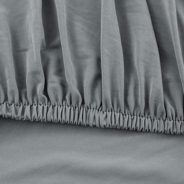 Kit Capas para Cadeira Lisa