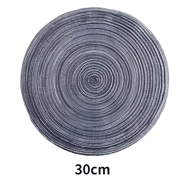 Conjunto Americano Prato Atenas de 6 peças - Kasamô