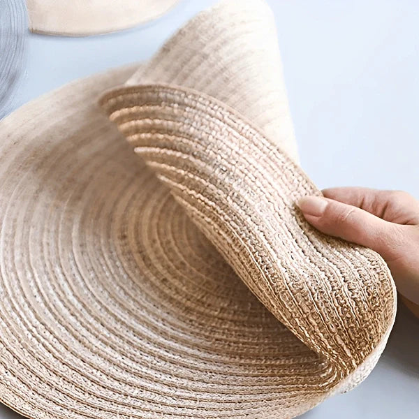 Conjunto Americano Prato Atenas de 6 peças - Kasamô