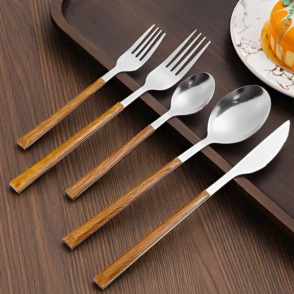 Conjunto Dallas de 30 peças - Kasamô