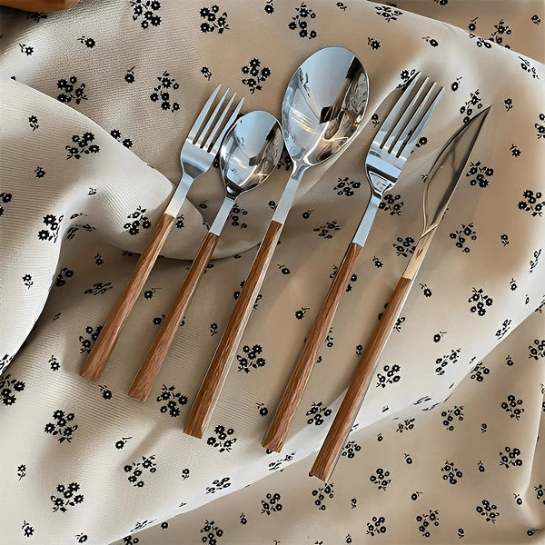 Conjunto Dallas de 30 peças - Kasamô