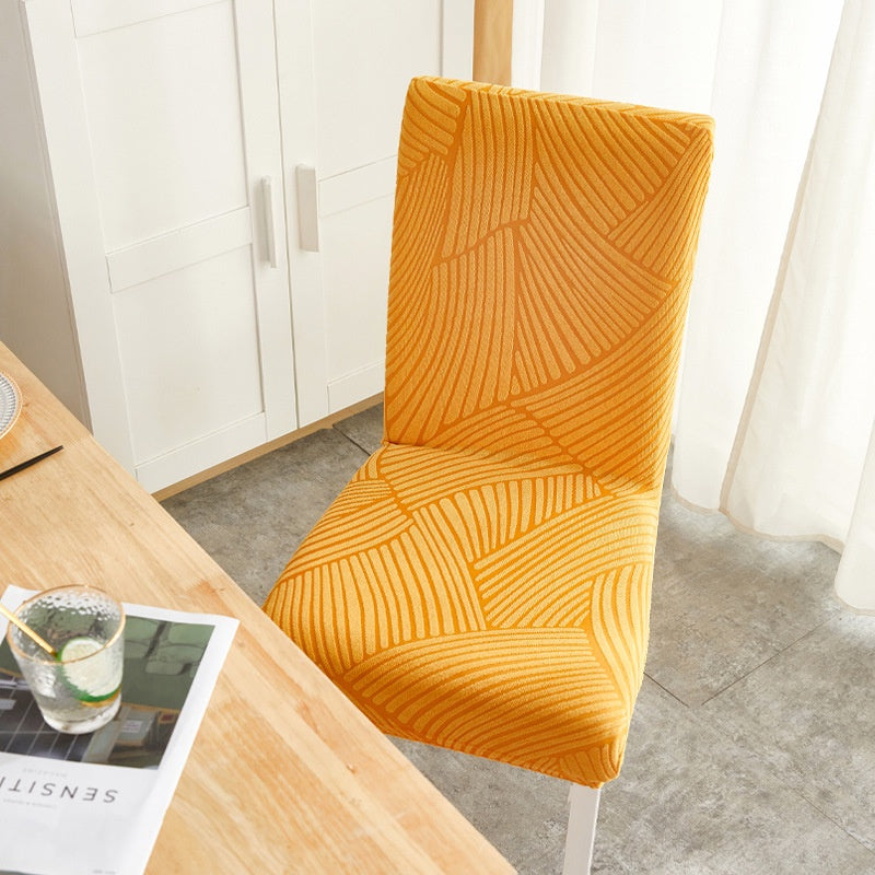 Capa Protetora de Cadeira Linha Premium Anti Gato Kasamô Milão