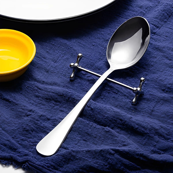 Descanso Talheres Zurique de 4 peças - Kasamô