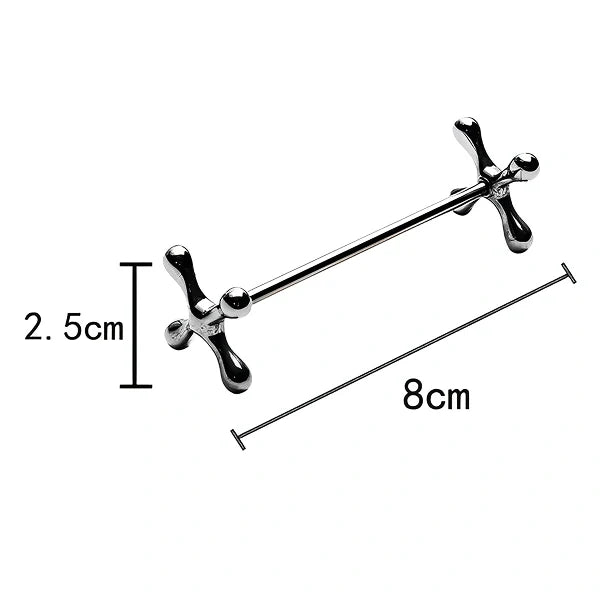 Descanso Talheres Zurique de 4 peças - Kasamô