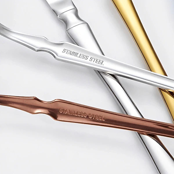 Jogo de Talheres de 24 Peças Roma - Kasamô