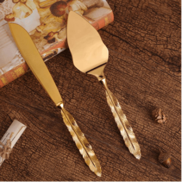 Kit Para Bolo França com 2 peças - Kasamô