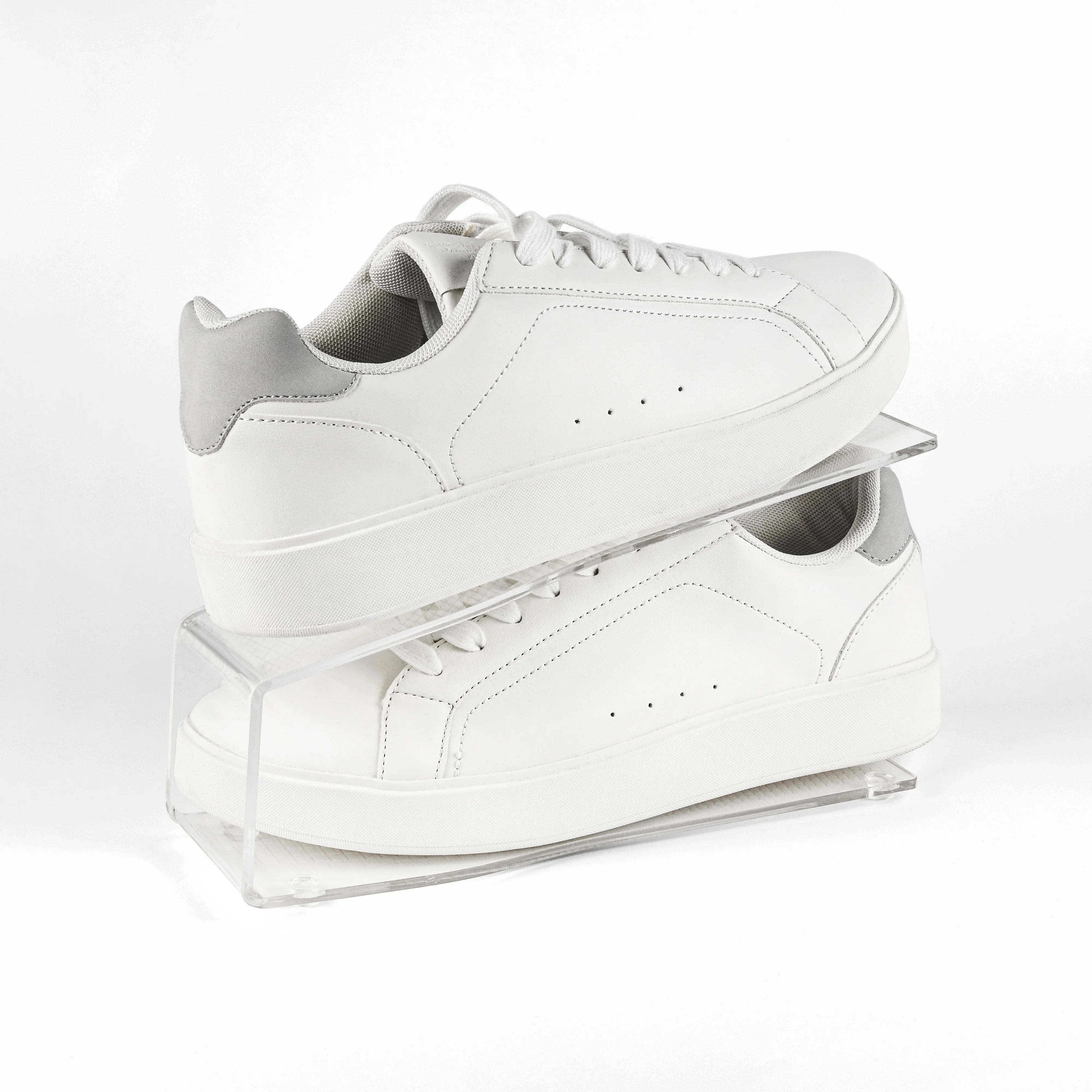 Organizador de Sapatos em Acrílico Premium