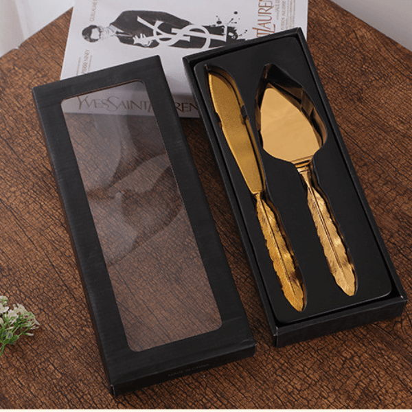 Kit Para Bolo França com 2 peças - Kasamô