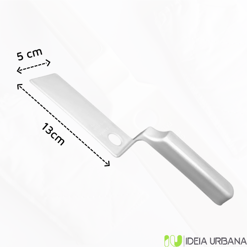 Espátula GCLEAN | Limpador de Transpasse + 2 Refis de Brinde até as 23:59 de HOJE