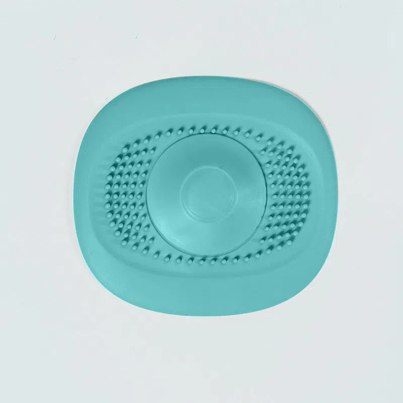 Filtro de Pia e Ralo com Dispositivo de Escoamento - Easy Clean-Kasamô