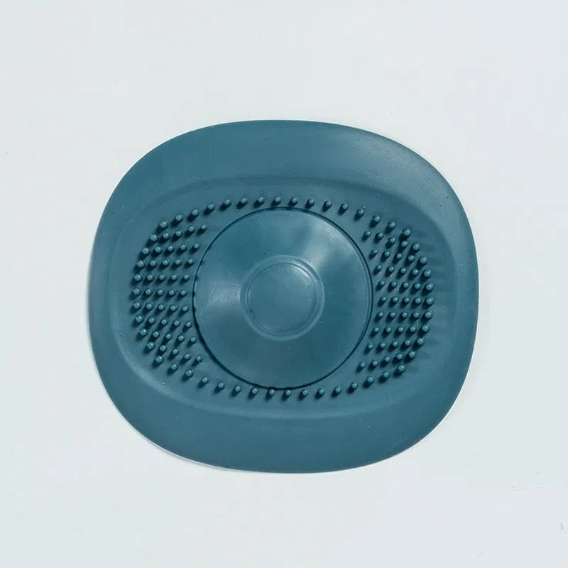 Filtro de Pia e Ralo com Dispositivo de Escoamento - Easy Clean-Kasamô