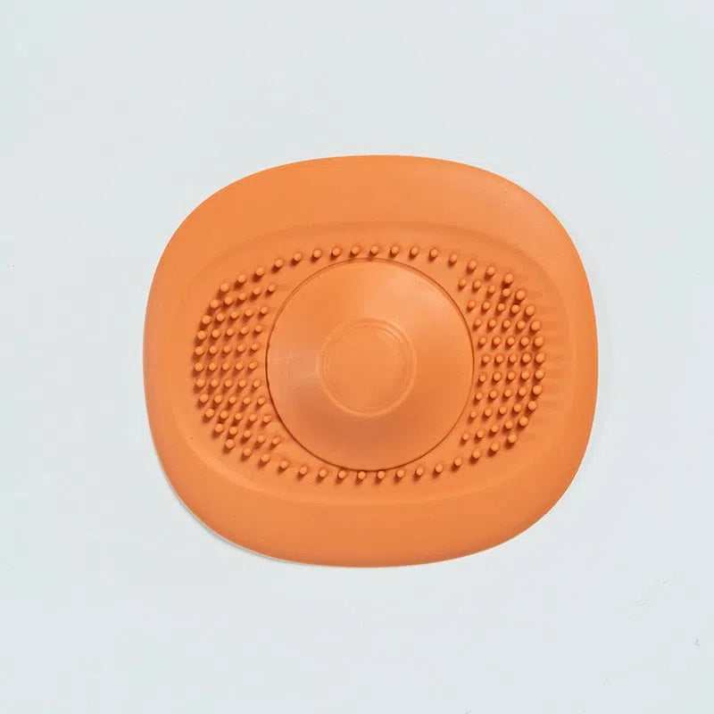 Filtro de Pia e Ralo com Dispositivo de Escoamento - Easy Clean-Kasamô